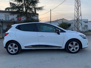 RENAULT Clio Limited 1.2 16v  Euro 6