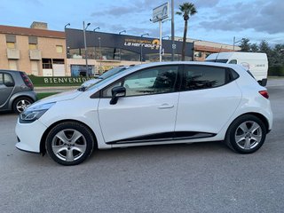 RENAULT Clio Limited 1.2 16v  Euro 6