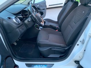 RENAULT Clio Limited 1.2 16v  Euro 6
