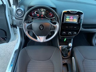 RENAULT Clio Limited 1.2 16v  Euro 6