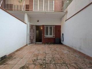 Piso en alquiler en El Putxet i el Farró en Barcelona