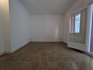 Piso en alquiler en El Putxet i el Farró en Barcelona