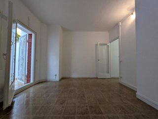 Piso en alquiler en El Putxet i el Farró en Barcelona