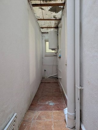 Piso en alquiler en El Putxet i el Farró en Barcelona