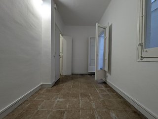 Piso en alquiler en El Putxet i el Farró en Barcelona