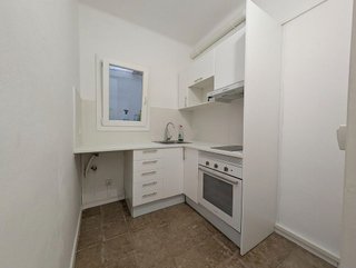 Piso en alquiler en El Putxet i el Farró en Barcelona