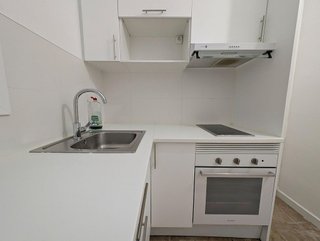 Piso en alquiler en El Putxet i el Farró en Barcelona
