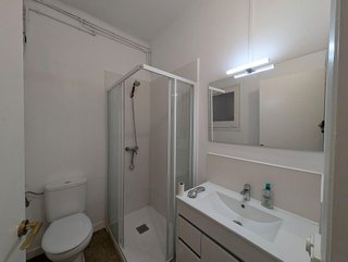 Piso en alquiler en El Putxet i el Farró en Barcelona