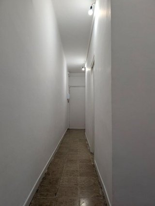 Piso en alquiler en El Putxet i el Farró en Barcelona