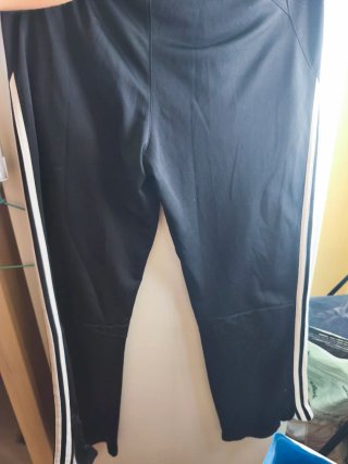Chándal Adidas Negro