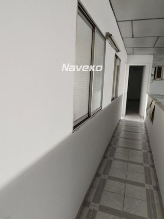Nave industrial en alquiler en Sant Andreu de la Barca