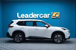 Nissan X-Trail 5pl 1.5 e-4ORCE 158kW 4x4 A/T Acenta