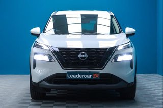 Nissan X-Trail 5pl 1.5 e-4ORCE 158kW 4x4 A/T Acenta