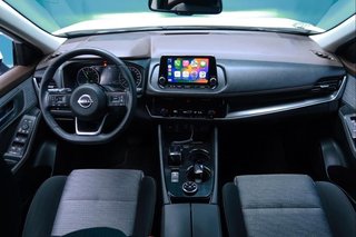 Nissan X-Trail 5pl 1.5 e-4ORCE 158kW 4x4 A/T Acenta