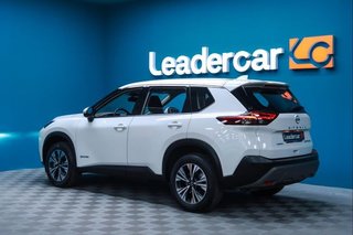 Nissan X-Trail 5pl 1.5 e-4ORCE 158kW 4x4 A/T Acenta