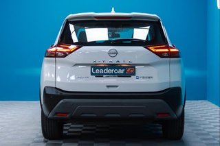 Nissan X-Trail 5pl 1.5 e-4ORCE 158kW 4x4 A/T Acenta