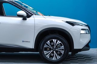 Nissan X-Trail 5pl 1.5 e-4ORCE 158kW 4x4 A/T Acenta