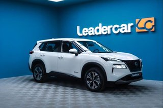 Nissan X-Trail 5pl 1.5 e-4ORCE 158kW 4x4 A/T Acenta