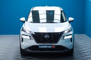 Nissan X-Trail 5pl 1.5 e-4ORCE 158kW 4x4 A/T Acenta