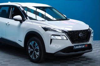 Nissan X-Trail 5pl 1.5 e-4ORCE 158kW 4x4 A/T Acenta