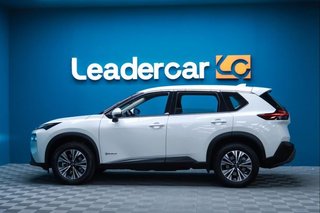 Nissan X-Trail 5pl 1.5 e-4ORCE 158kW 4x4 A/T Acenta
