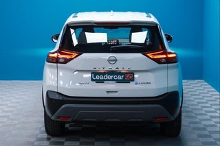 Nissan X-Trail 5pl 1.5 e-4ORCE 158kW 4x4 A/T Acenta