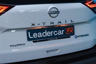 Nissan X-Trail 5pl 1.5 e-4ORCE 158kW 4x4 A/T Acenta