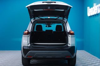 Nissan X-Trail 5pl 1.5 e-4ORCE 158kW 4x4 A/T Acenta