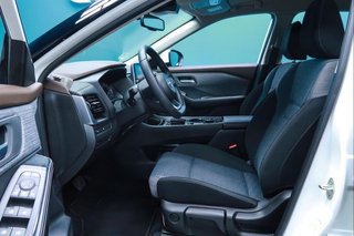 Nissan X-Trail 5pl 1.5 e-4ORCE 158kW 4x4 A/T Acenta