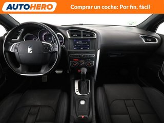 DS DS 4 2.0 Blue-HDi SportChic