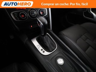 DS DS 4 2.0 Blue-HDi SportChic