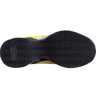 Zapatillas Padel Jhayber Tactica Pistacho NUEVAS