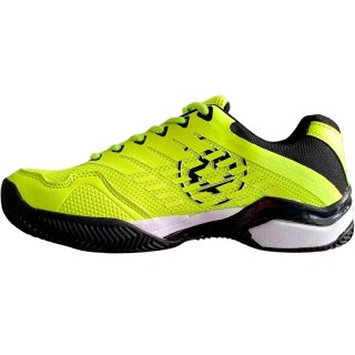 Zapatillas Padel Jhayber Tactica Pistacho NUEVAS