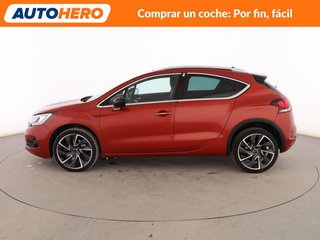 DS DS 4 2.0 Blue-HDi SportChic