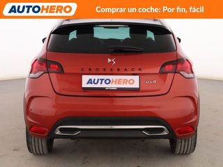 DS DS 4 2.0 Blue-HDi SportChic