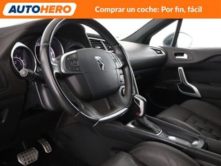 DS DS 4 2.0 Blue-HDi SportChic