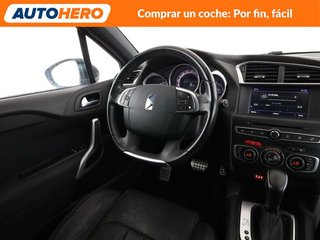 DS DS 4 2.0 Blue-HDi SportChic