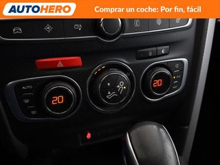 DS DS 4 2.0 Blue-HDi SportChic