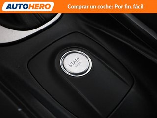 DS DS 4 2.0 Blue-HDi SportChic