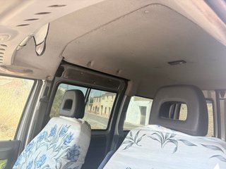 Citroen Jumpy 2005