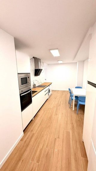 Estudio en alquiler en Carranque - Haza Cuevas en Málaga