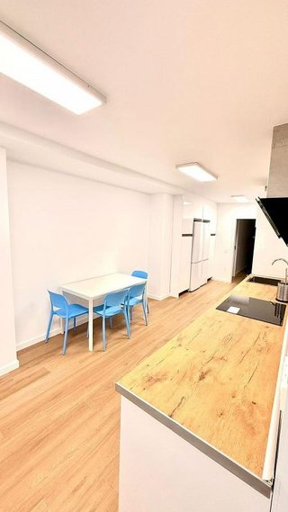 Estudio en alquiler en Carranque - Haza Cuevas en Málaga