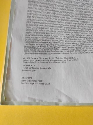 Libro texto