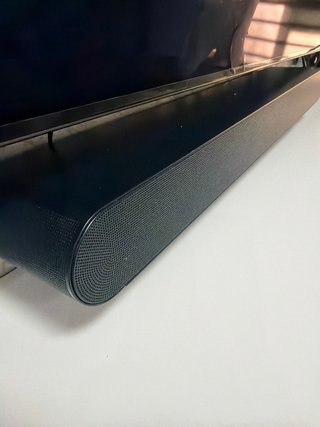 Barra Sonido Samsung S60D + Subwoofer