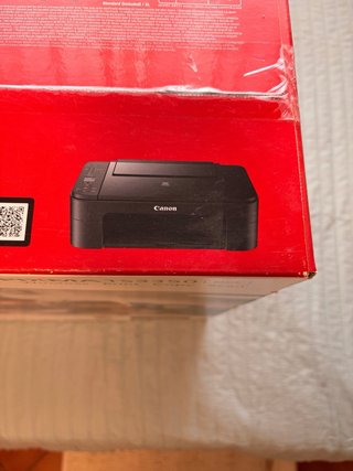 Stampante Canon PIXMA TS3350 Nero