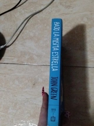 Bajo la misma estrella