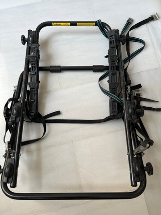Portabicis de portón, DOAE Hi-Bike 308 (3 bicis)