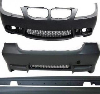 Kit De Carrocería BMW E90 2009 M3 ABS