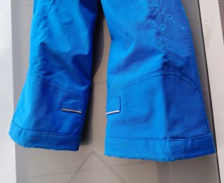 Traje de esquí infantil Talla 11-12 años