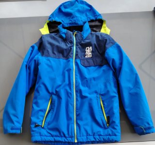 Traje de esquí infantil Talla 11-12 años